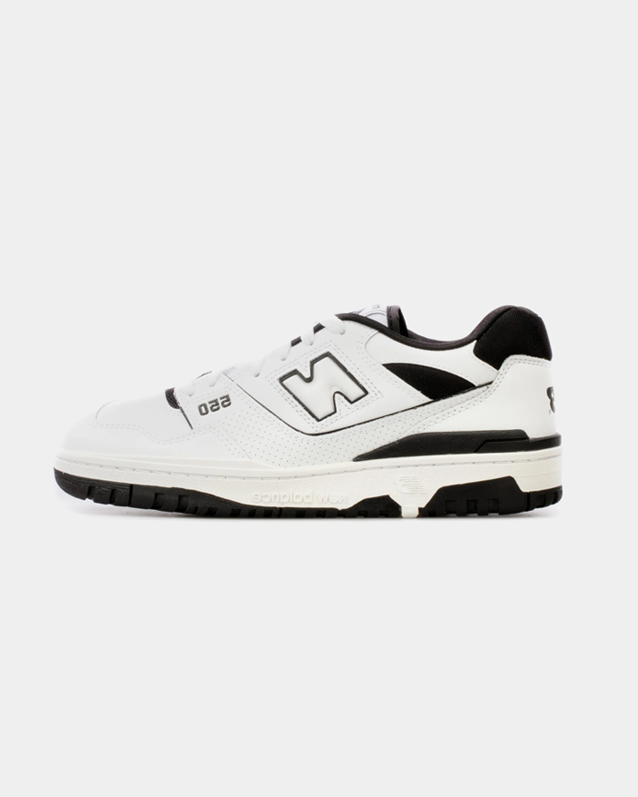 Championes New Balance 550 Blancos