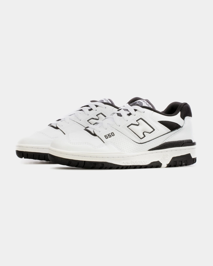 Championes New Balance 550 Blancos
