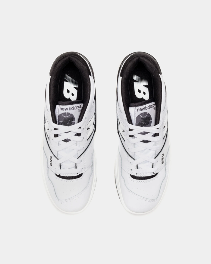Championes New Balance 550 Blancos