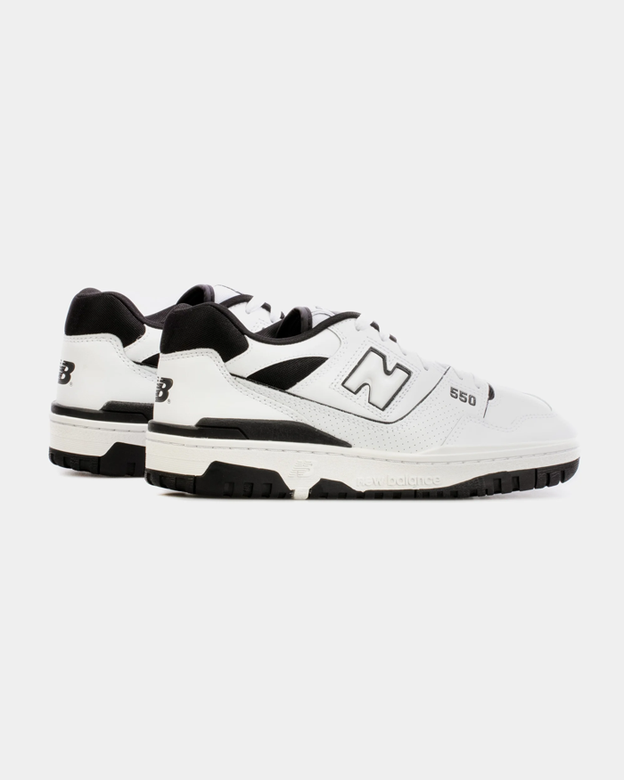 Championes New Balance 550 Blancos