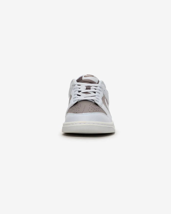 Championes Nike Dunw Low Celeste