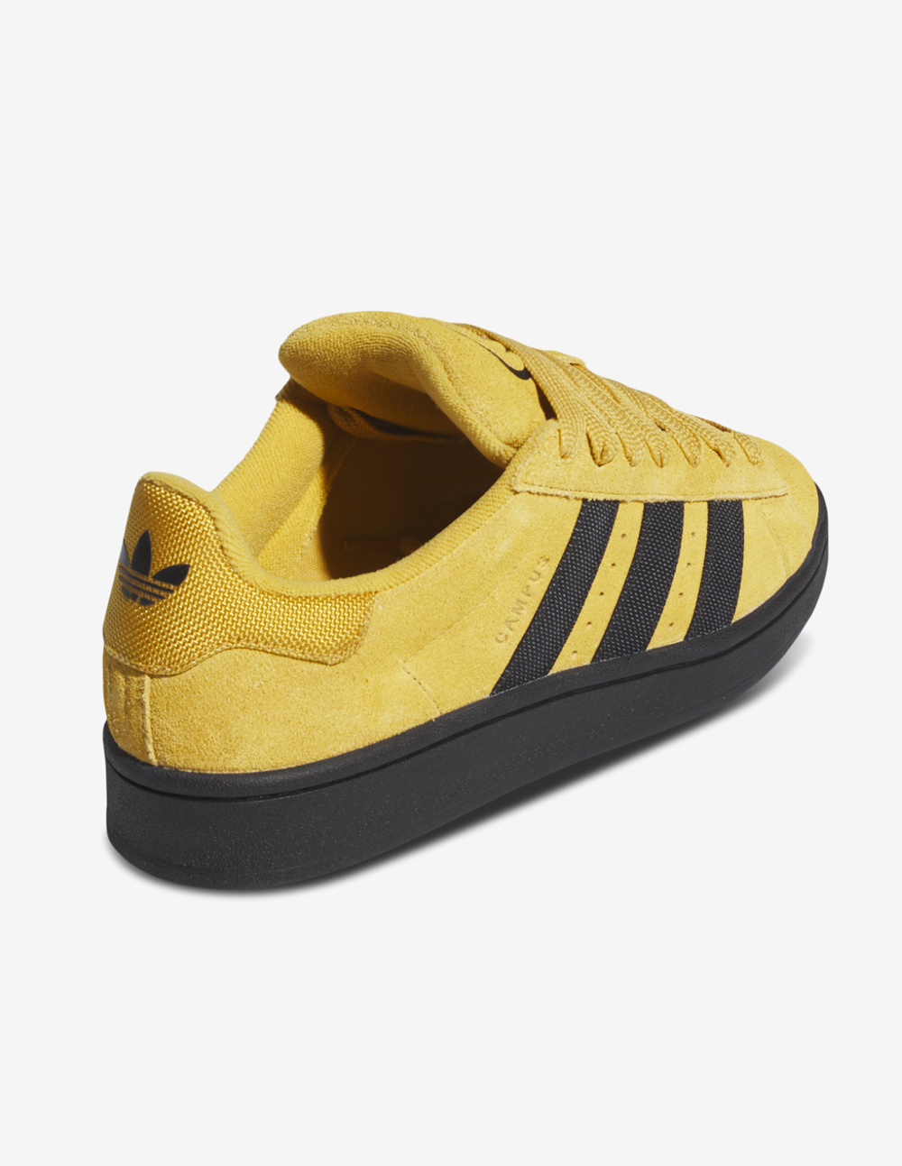 Championes Adidas Campus 00s Amarillo
