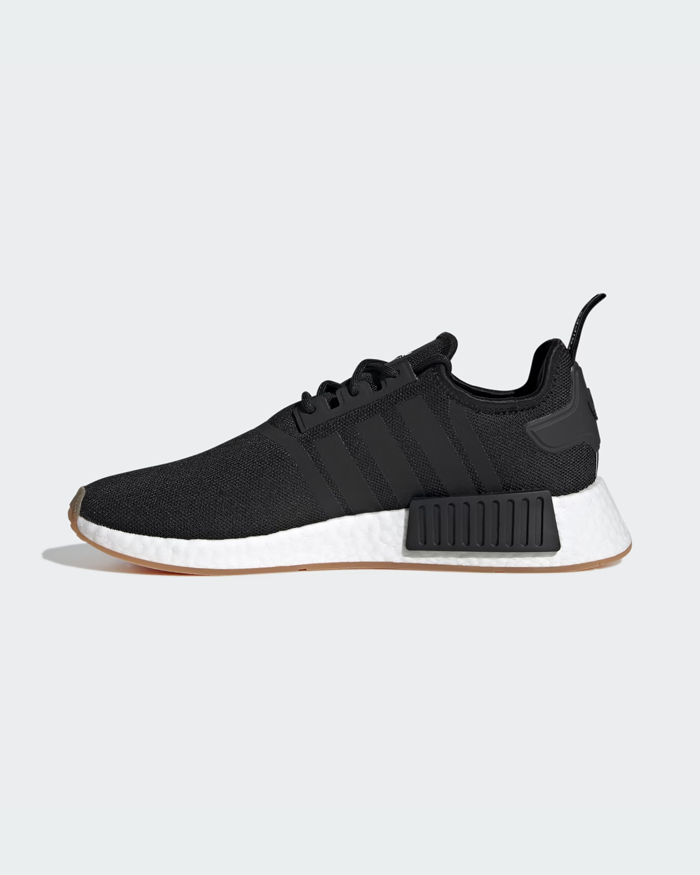 Championes Adidas NMD R1 Negras