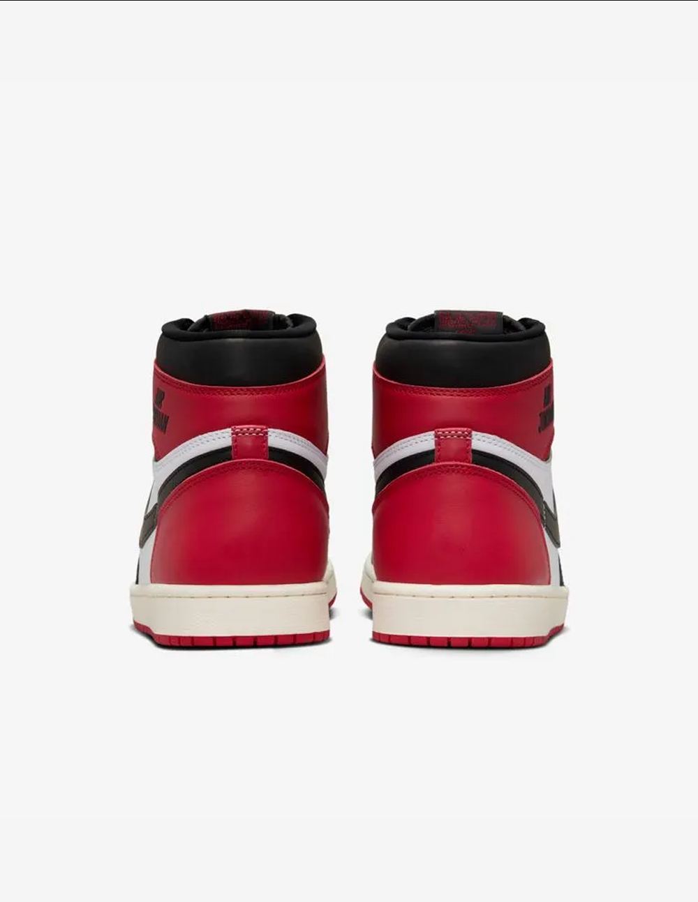 Championes Air Jordan 1 Retro High OG