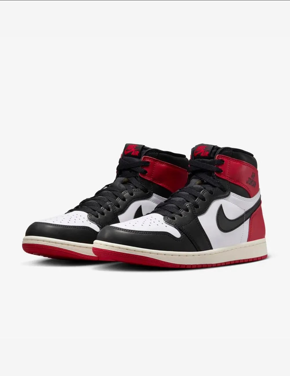 Championes Air Jordan 1 Retro High OG