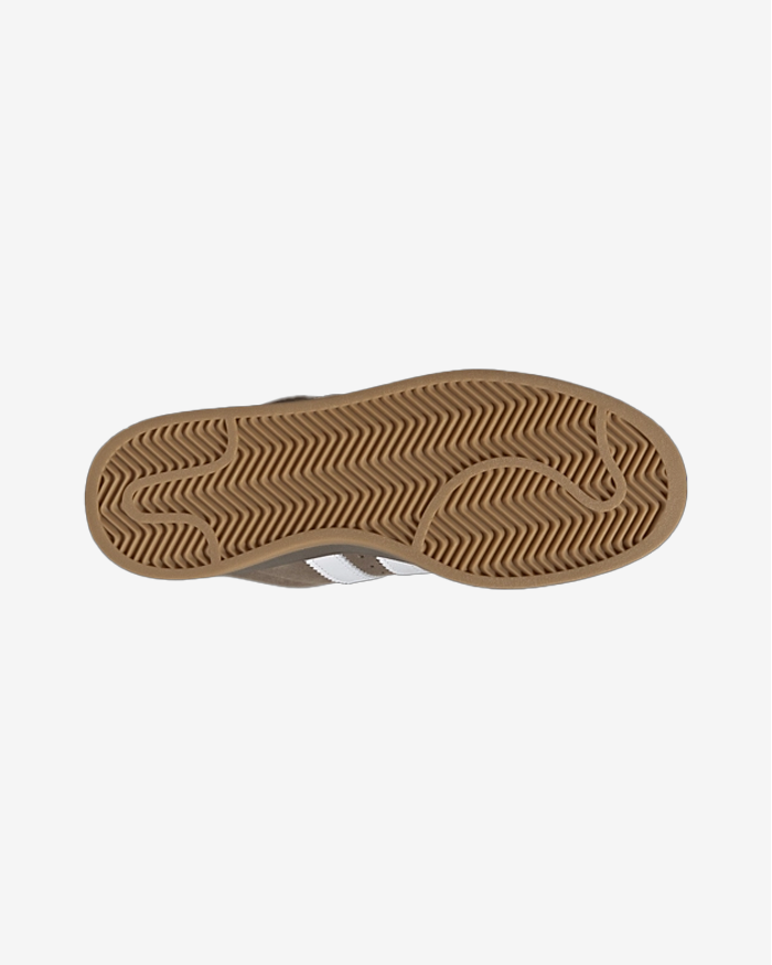 Championes Adidas Campus 00s Marron