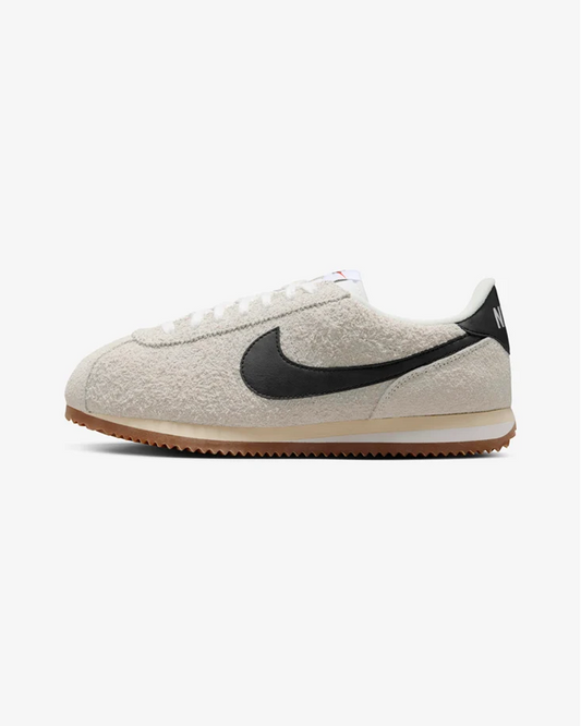 Championes Nike Cortez Vintage Beige