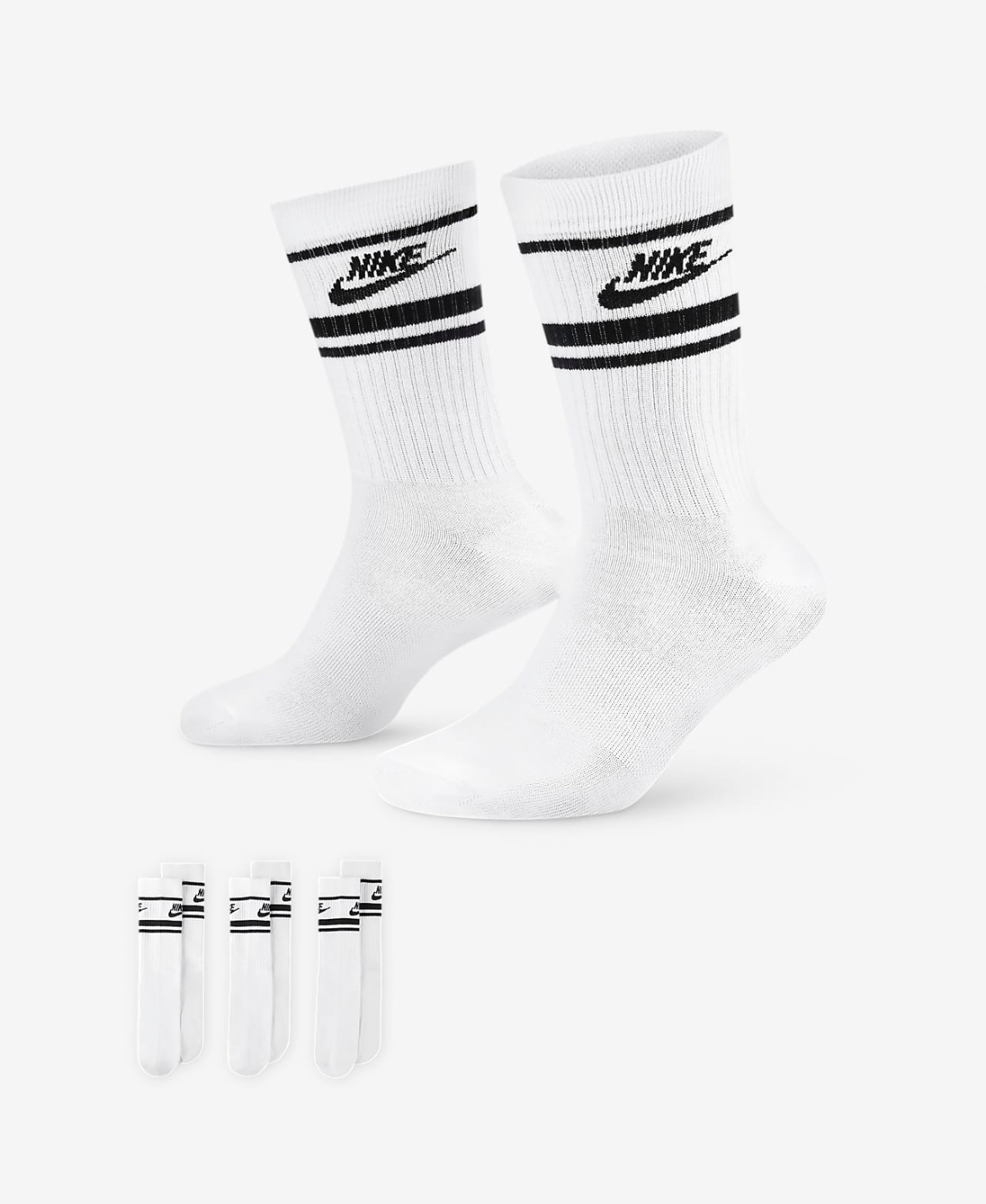 MEDIAS SPORTSWEAR NIKE X1