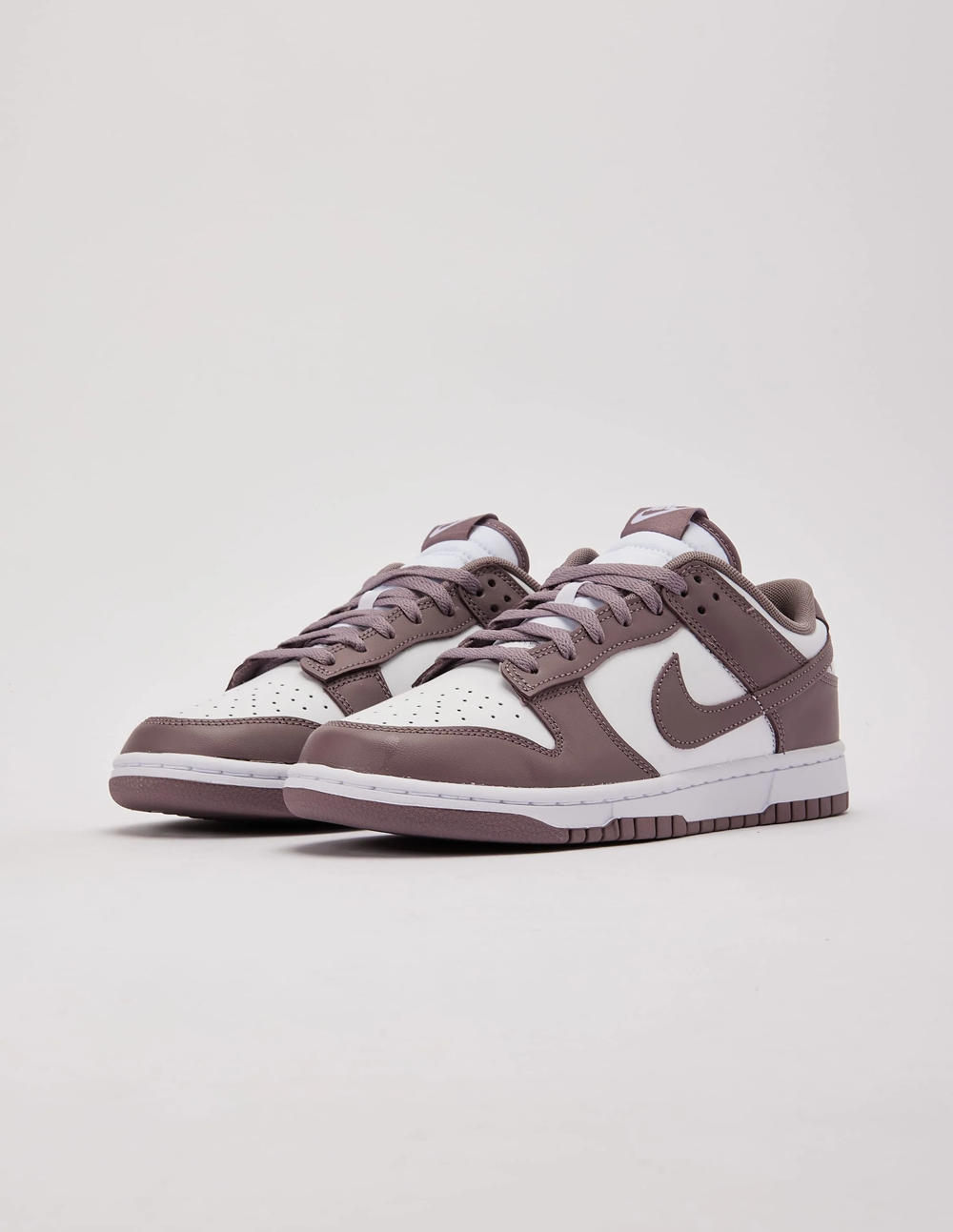 Championes Dunk Low Retro