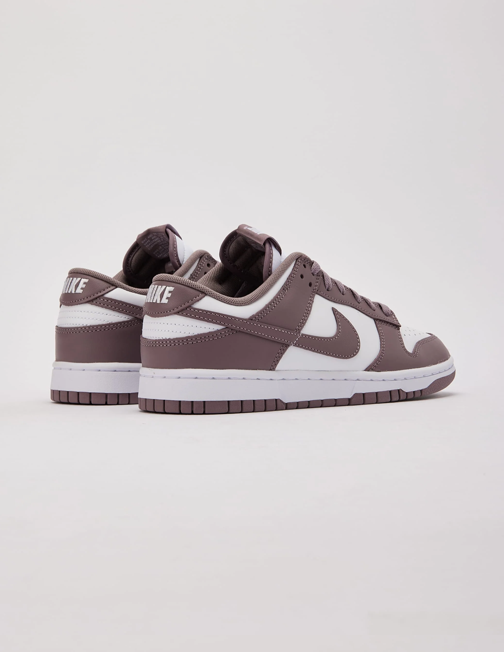 Championes Dunk Low Retro