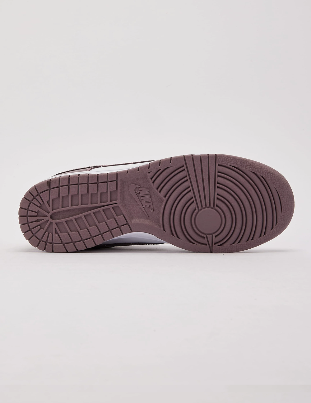 Championes Dunk Low Retro