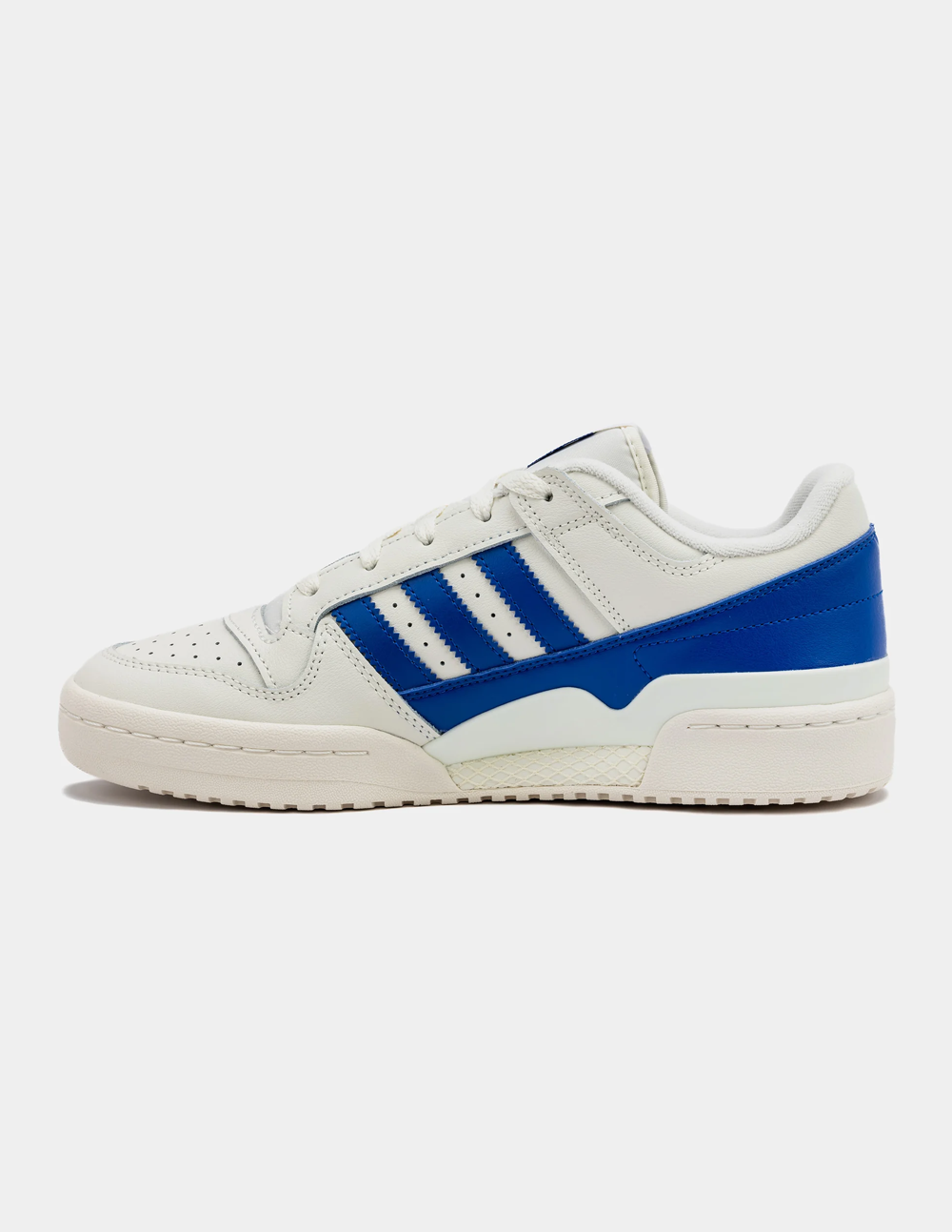 Championes Adidas Forum Low Azul