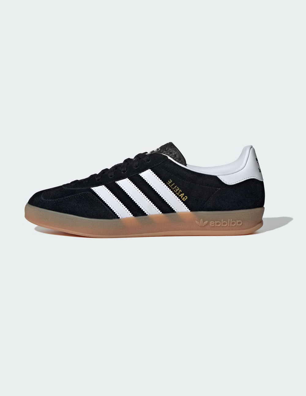 Championes Adidas Gazelle Negras