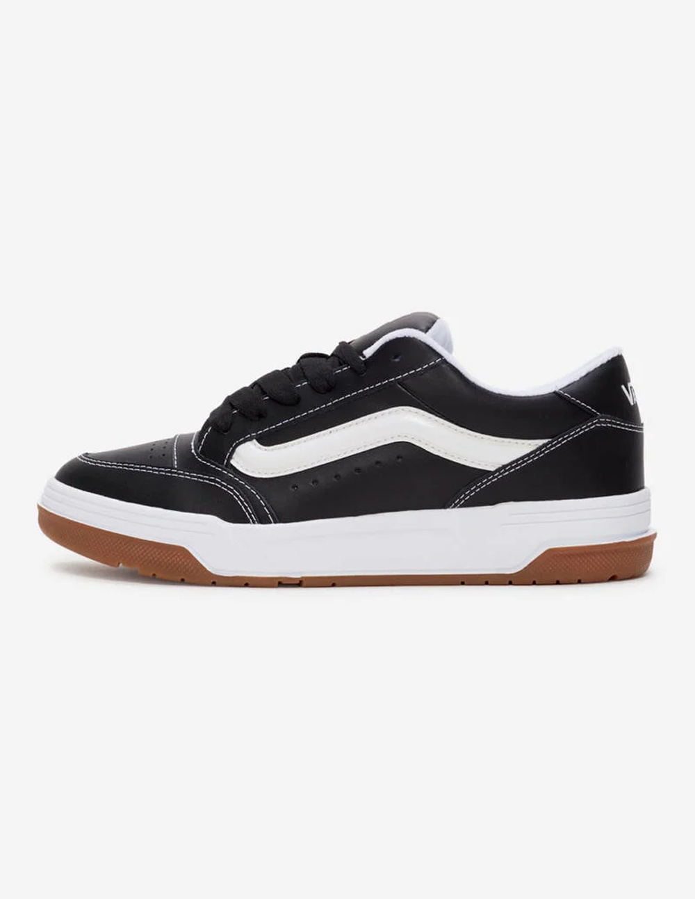 Championes Vans Hylane Negro