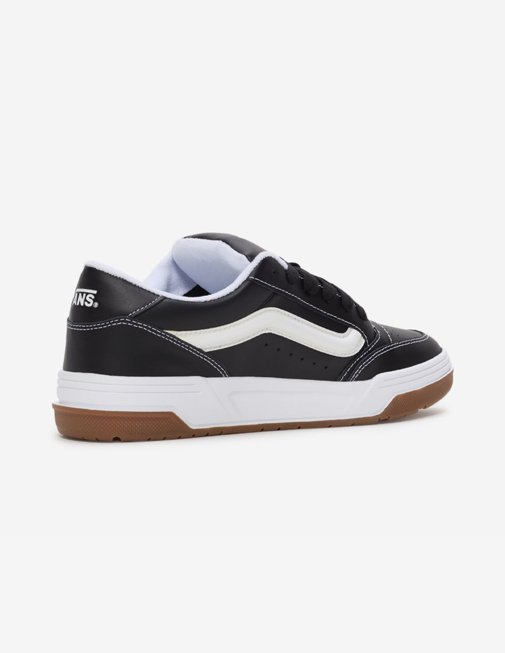 Championes Vans Hylane Negro