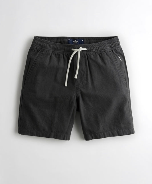 SHORT DE LINO 7’ HOLLISTER CO