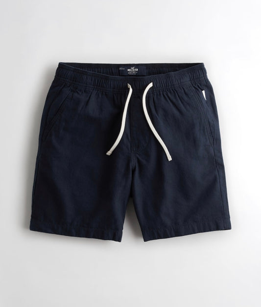 SHORT DE LINO 7’ HOLLISTER CO