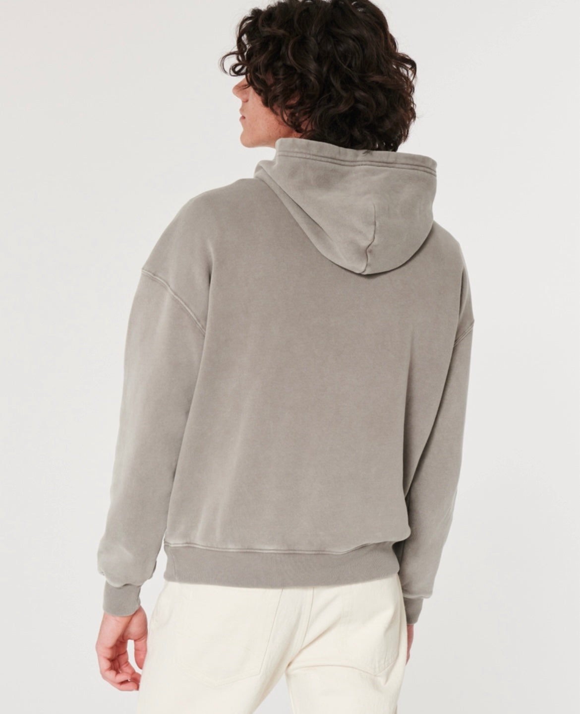 CANGURO WASHED HOLLISTER CO