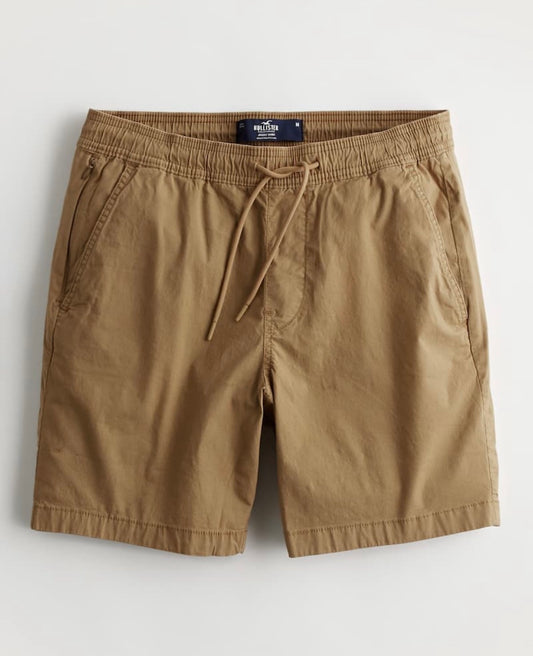 SHORT TIPO JOGGER 5’ HOLLISTER CO