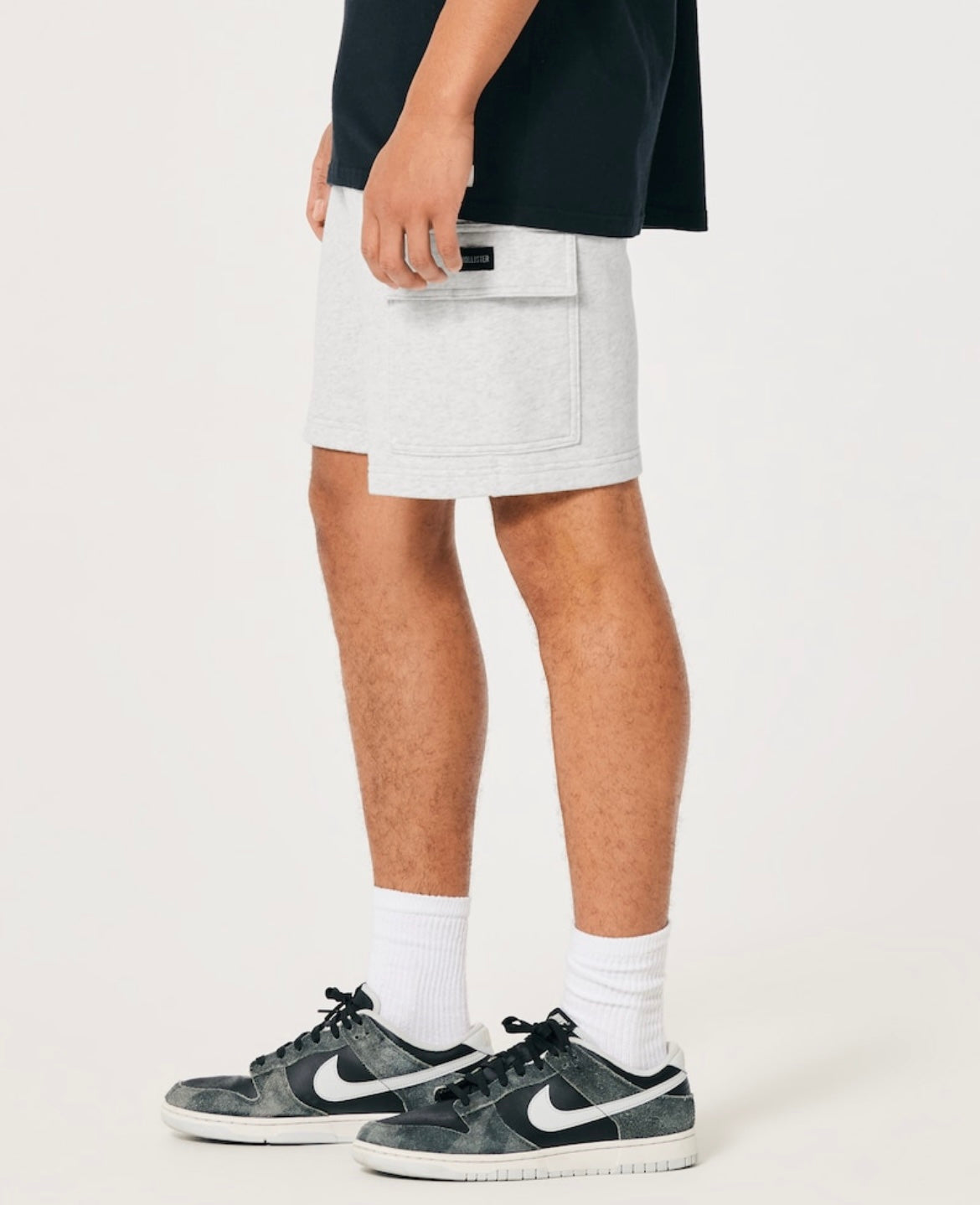 SHORT CARGO 9’ HOLLISTER CO