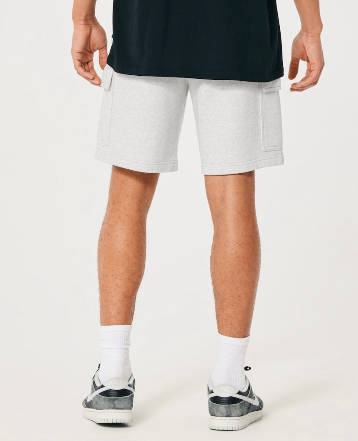 SHORT CARGO 9’ HOLLISTER CO