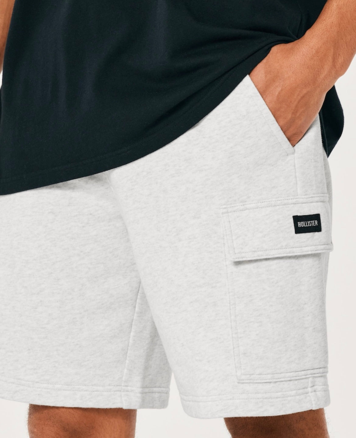 SHORT CARGO 9’ HOLLISTER CO