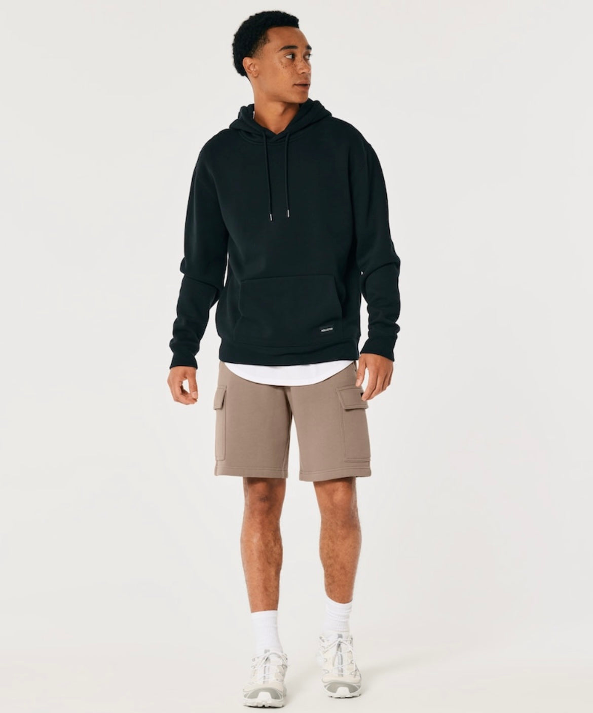 SHORT CARGO 9’ HOLLISTER CO