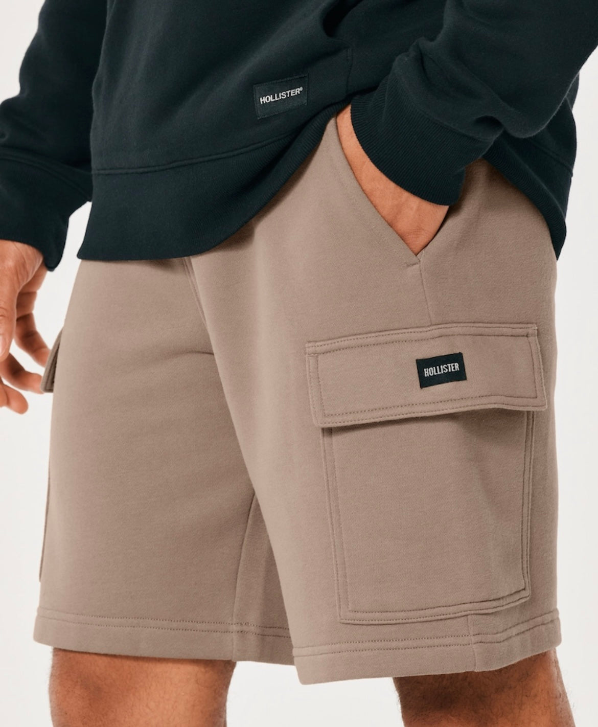 SHORT CARGO 9’ HOLLISTER CO