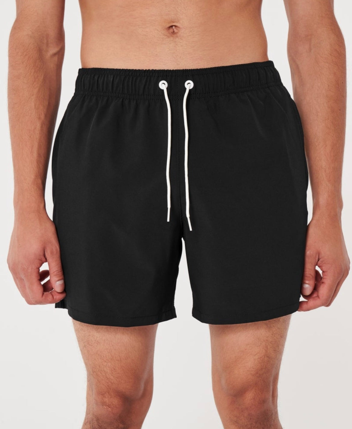 SHORT DE BAÑO CLÁSICO 5’ HOLLISTER CO