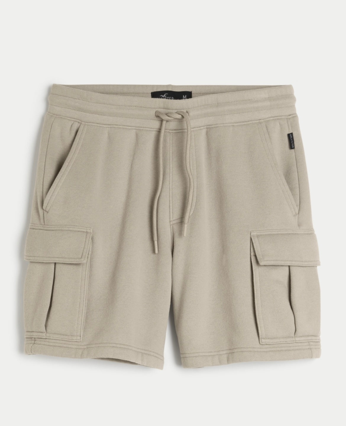 SHORT CARGO 7’ HOLLISTER CO