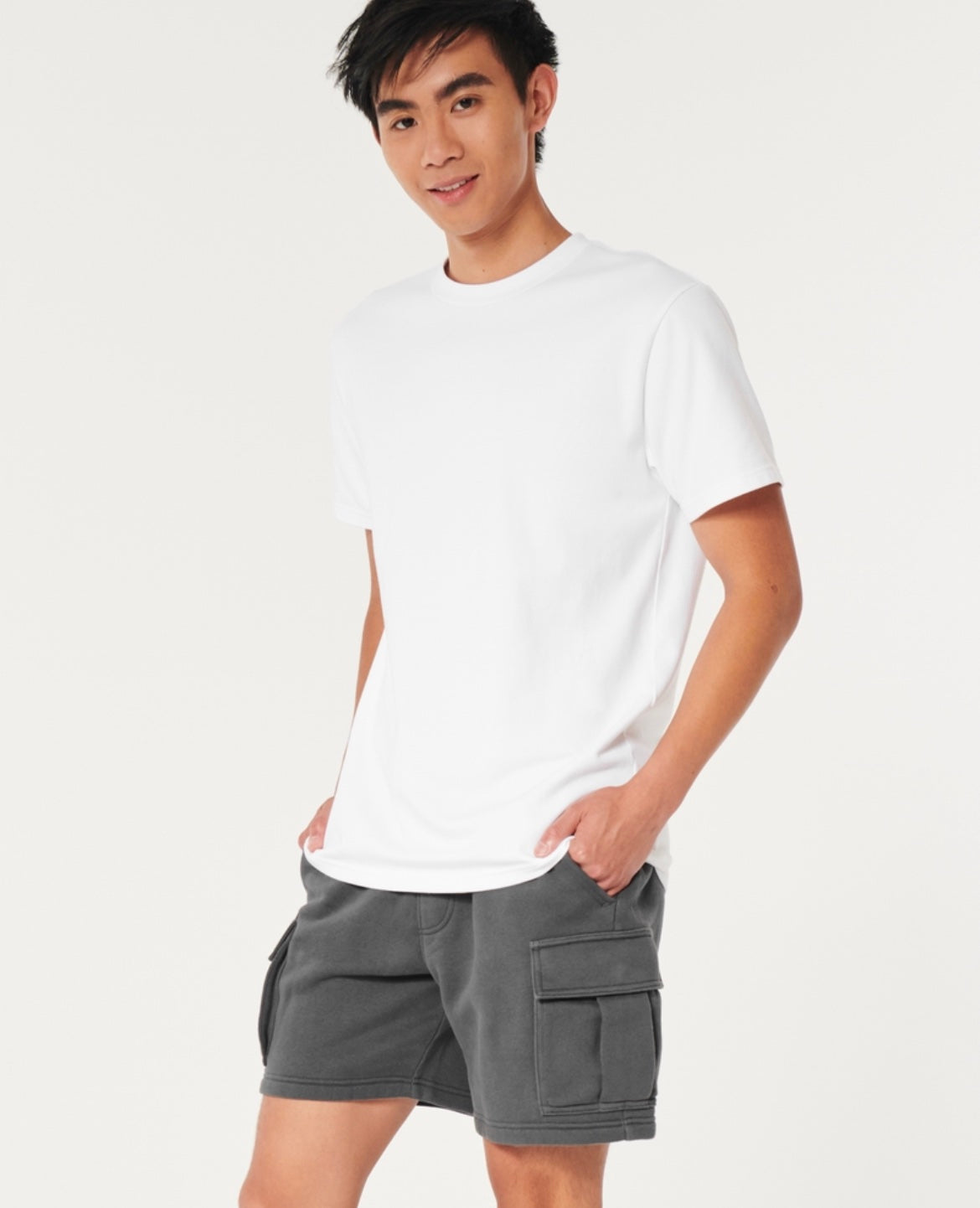 SHORT CARGO 7’ HOLLISTER CO