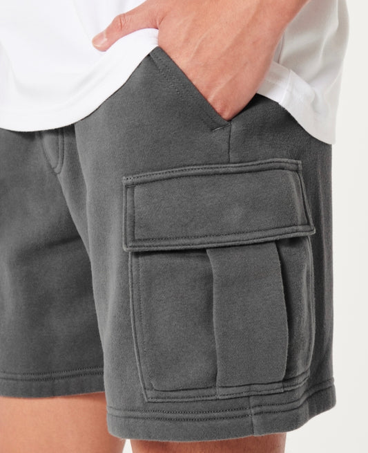 SHORT CARGO 7’ HOLLISTER CO