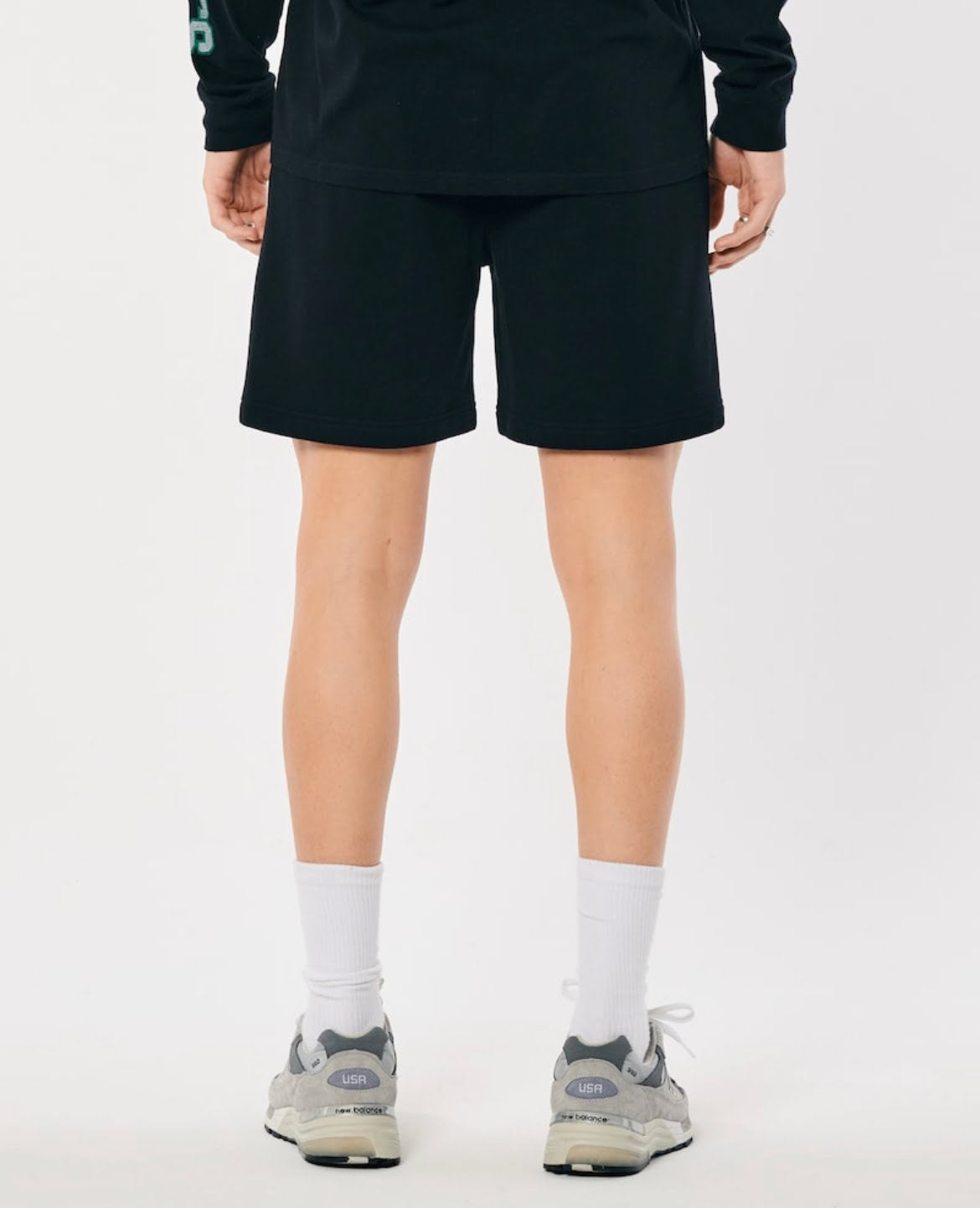 SHORT BOSTON HOLLISTER CO