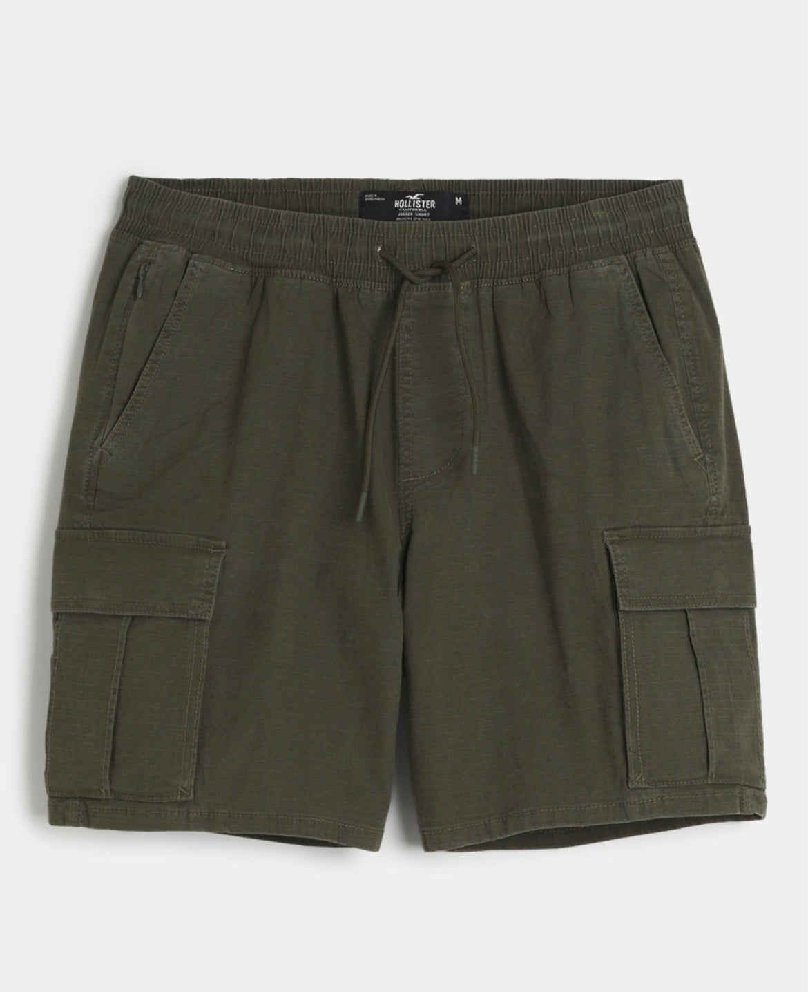 SHORT CARGO RIPSTOP 9’