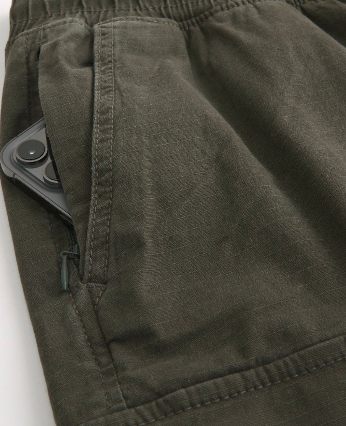 SHORT CARGO RIPSTOP 9’