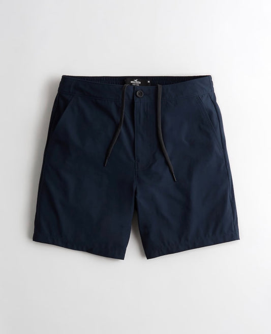 SHORT TIPO DEPORTIVO 7’ HOLLISTER CO