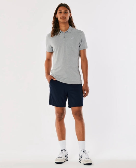 SHORT TIPO DEPORTIVO 7’ HOLLISTER CO