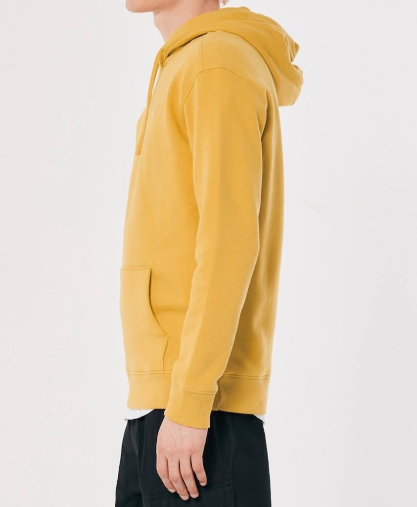 CANGURO CON LOGO BORDADO HOLLISTER CO
