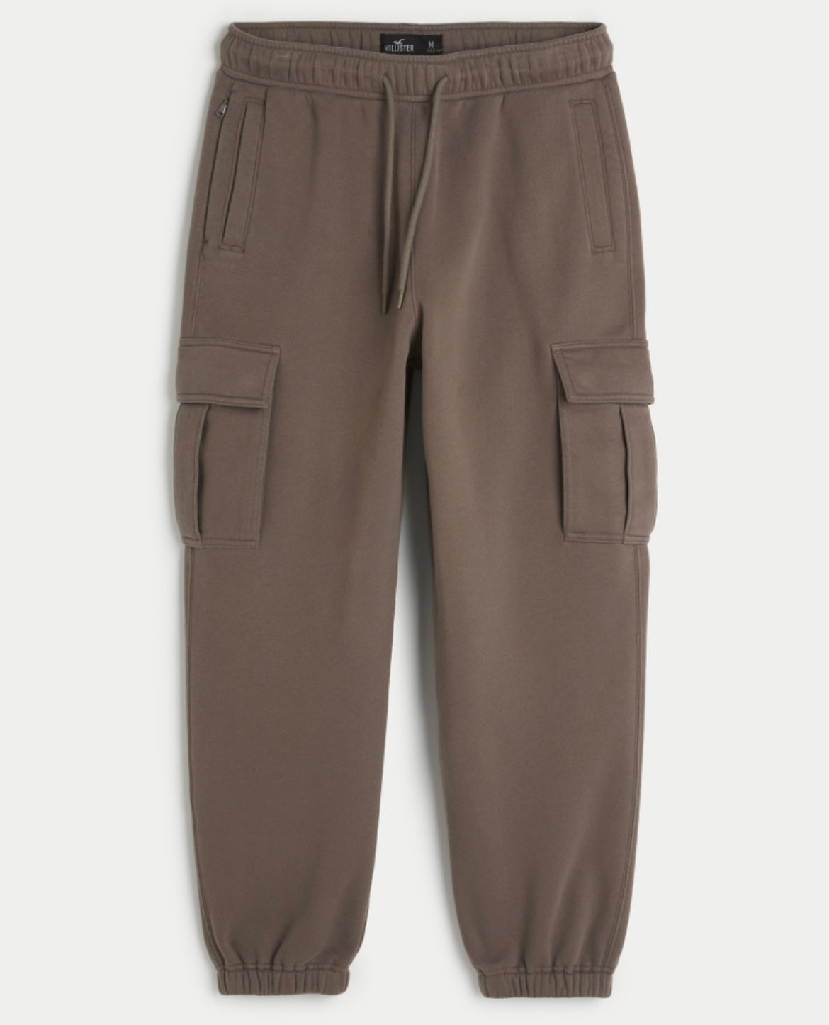 PANTALÓN DEPORTIVO CARGO BAGGY