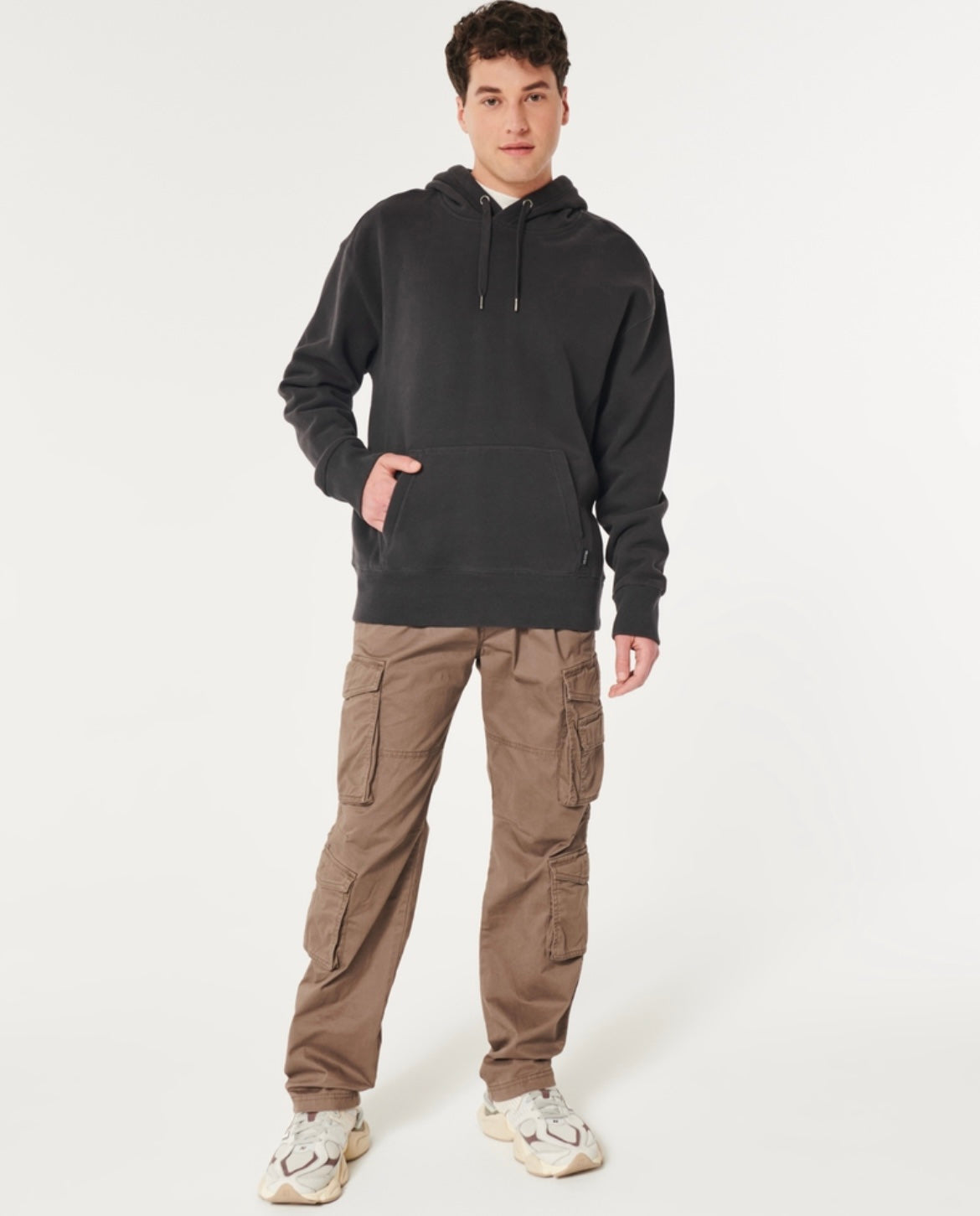 CANGURO RELAXED HOLLISTER CO