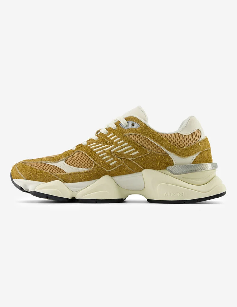 Championes New Balance 9060