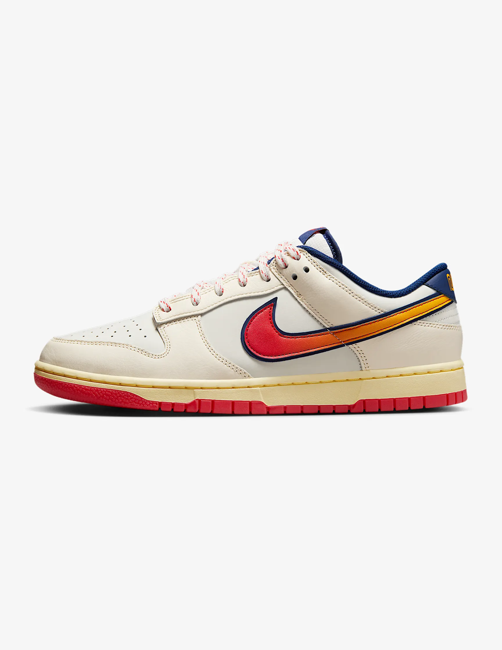 Championes Dunk Low Retro Bahia