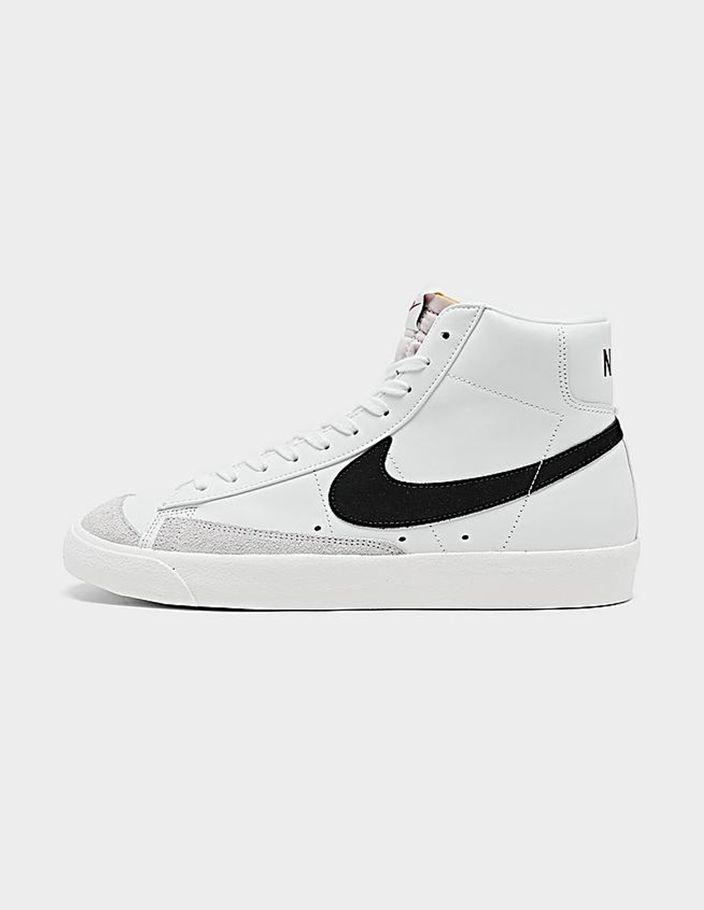 Championes Nike Blazer Mid '77 Vintage