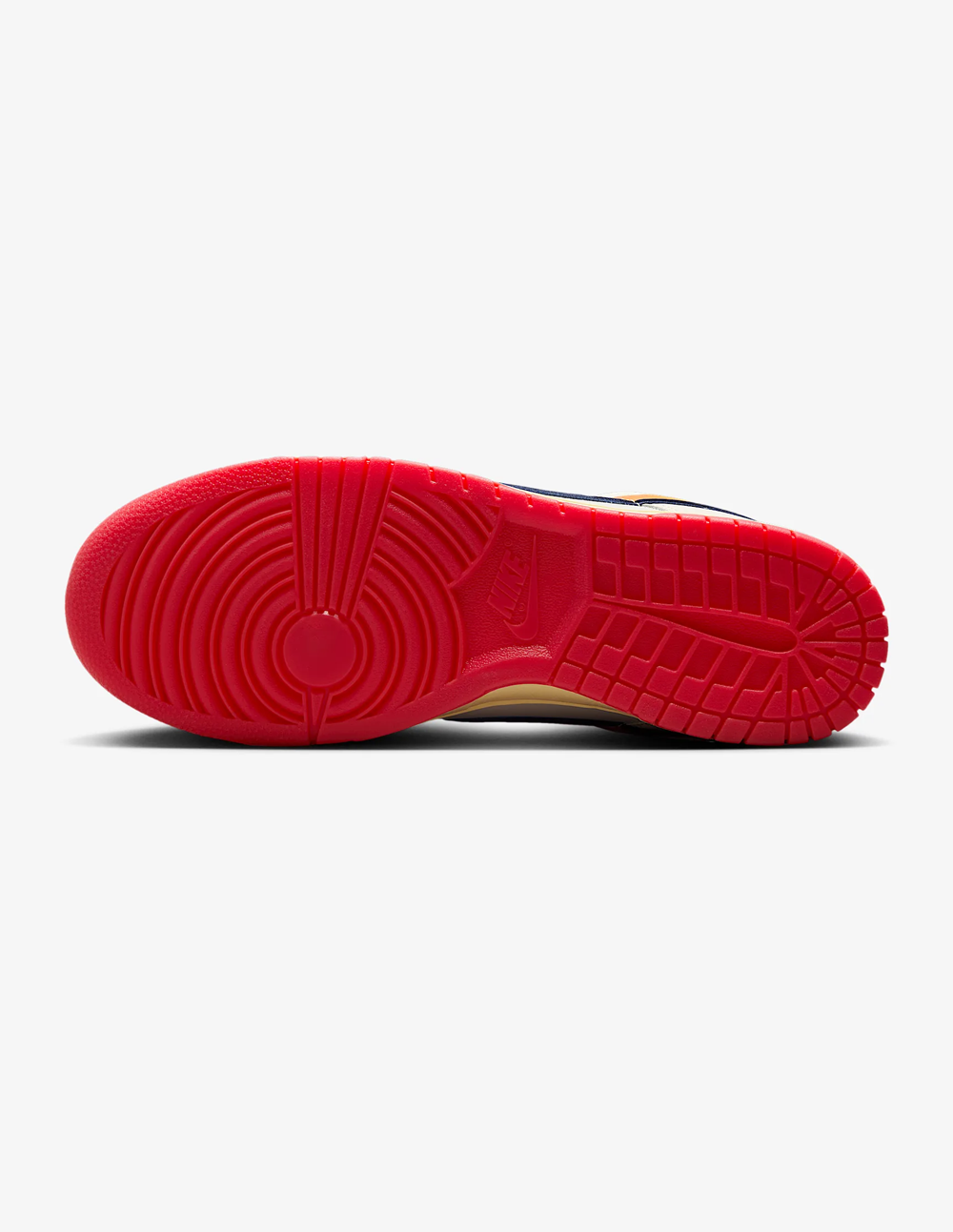 Championes Dunk Low Retro Bahia