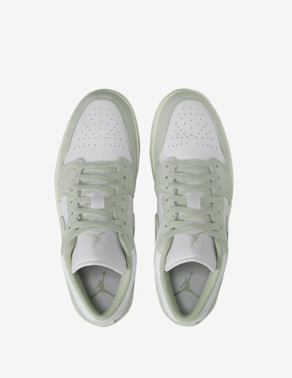 Championes Air Jordan 1 Low