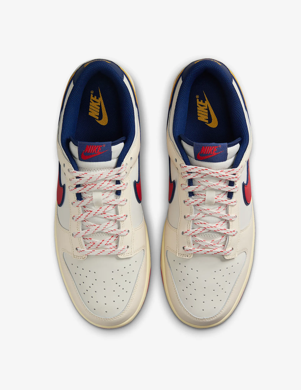 Championes Dunk Low Retro Bahia