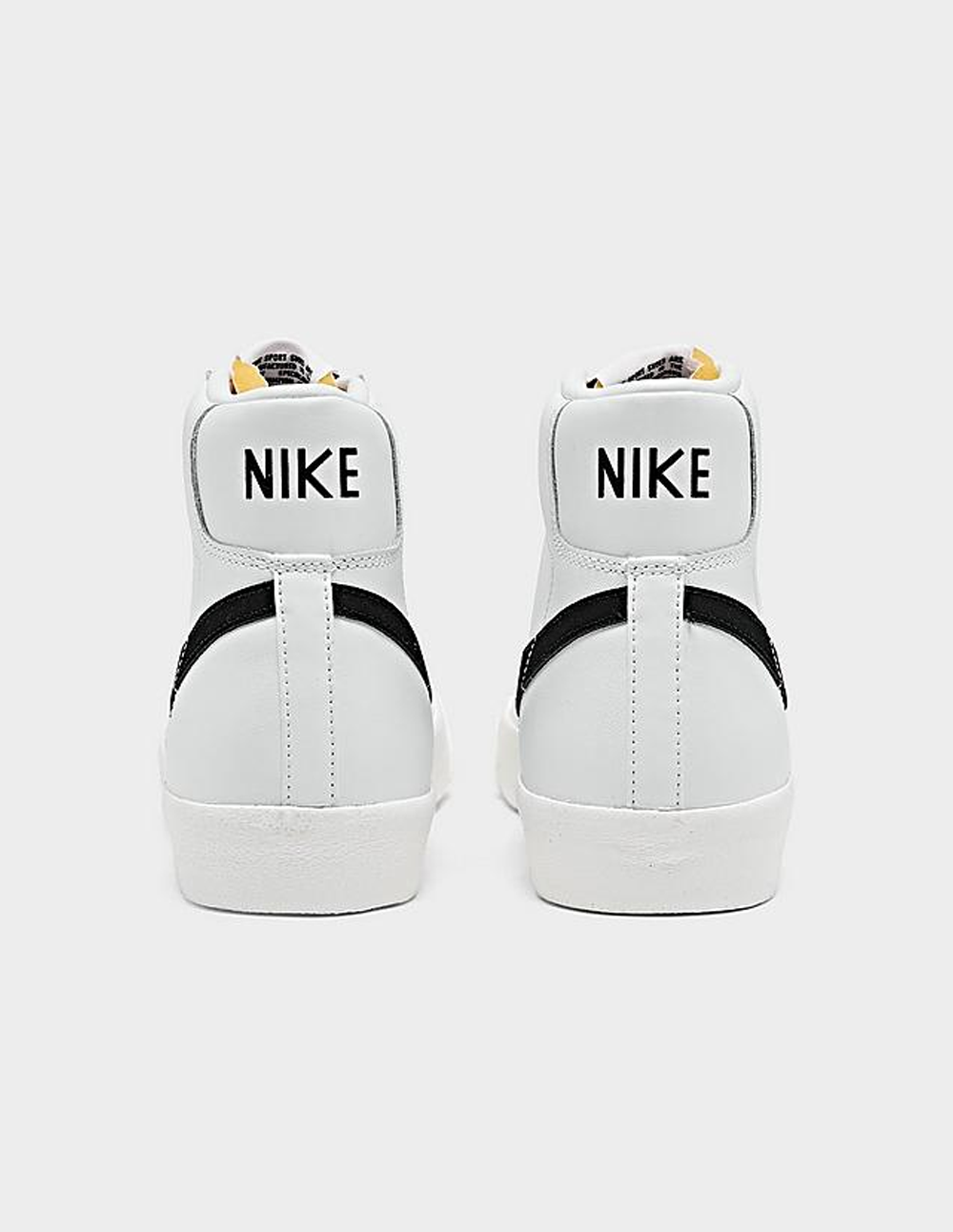Championes Nike Blazer Mid '77 Vintage