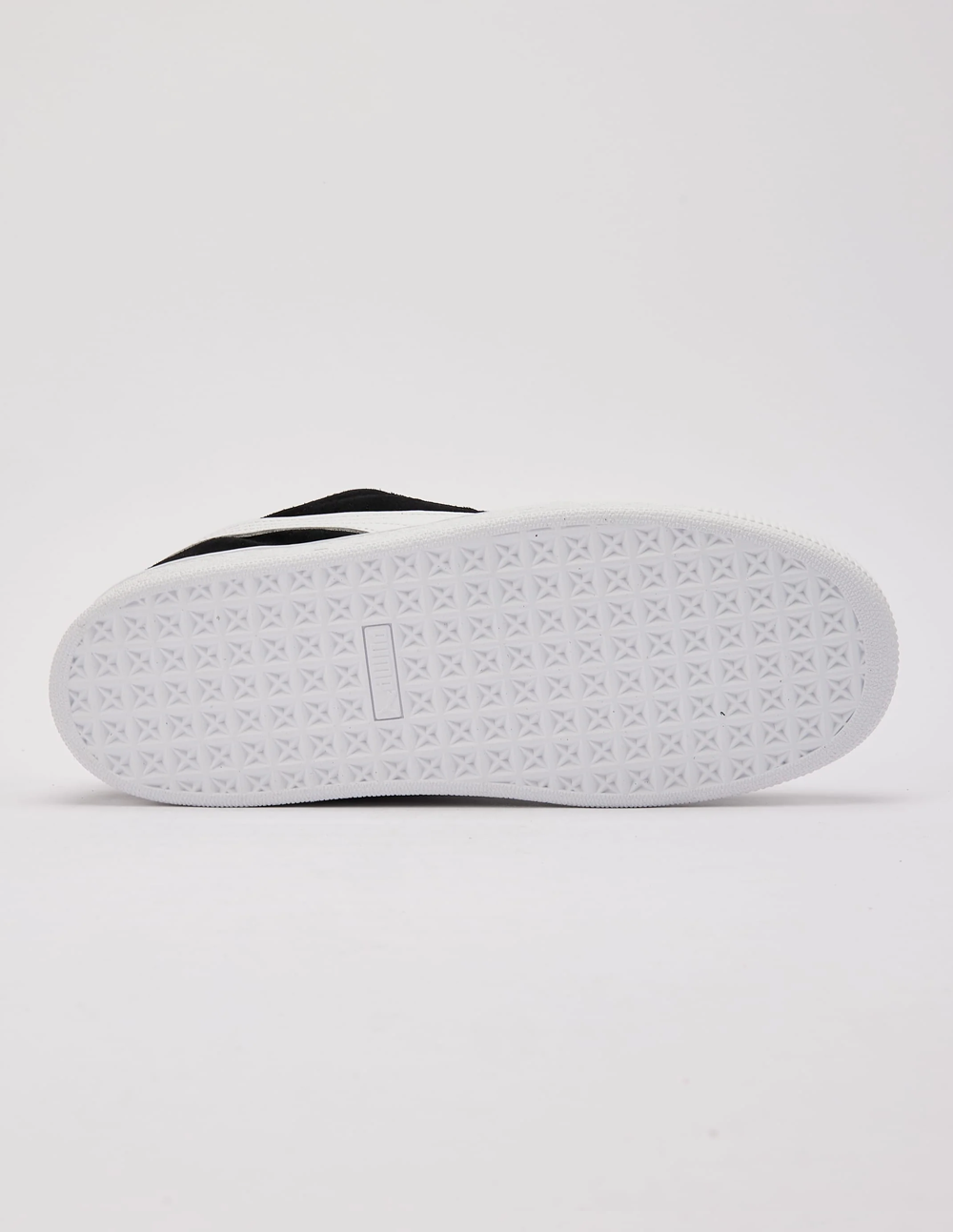 Championes Puma Suede XL Negros