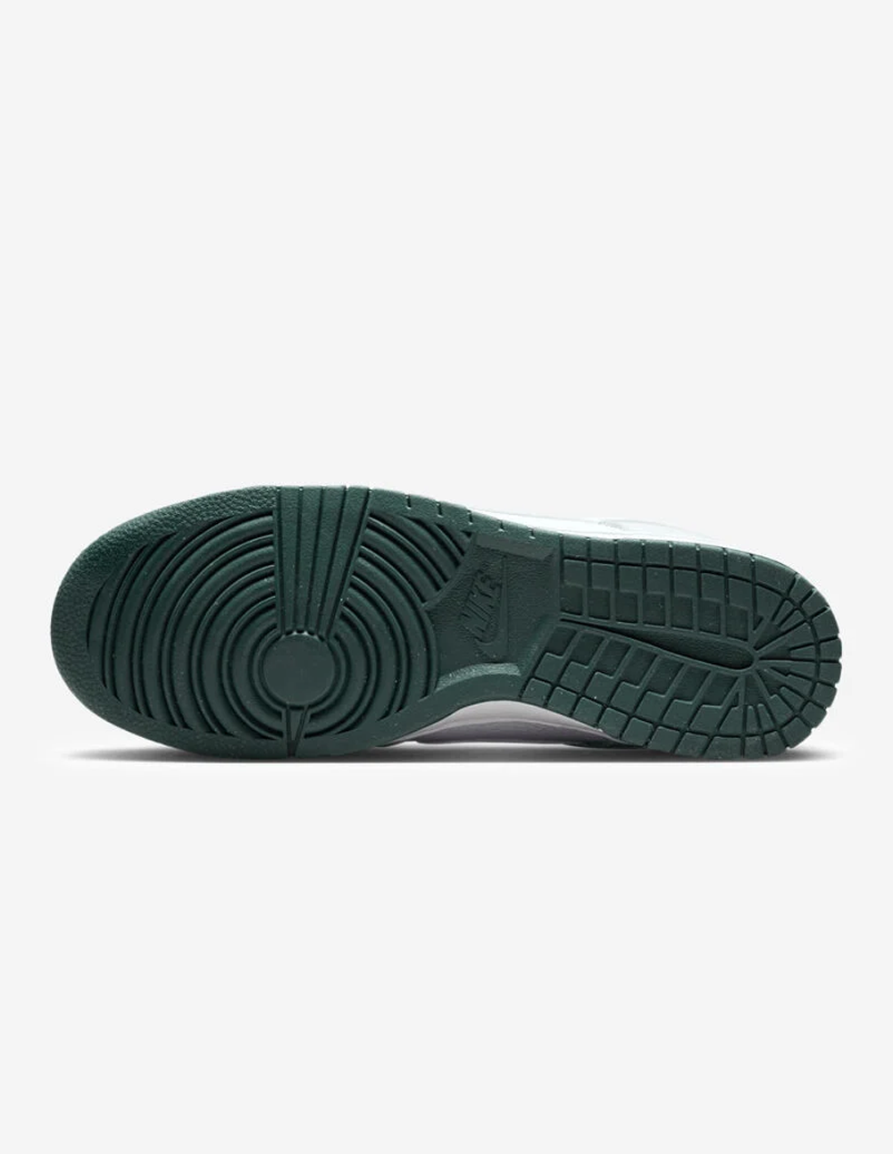 Championes Dunk Low Retro