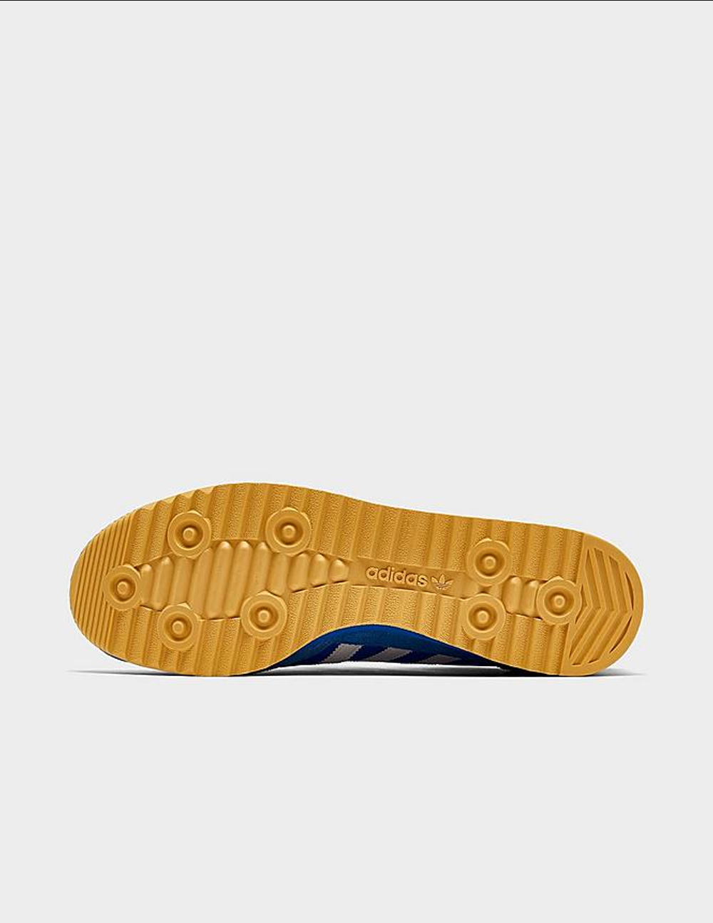 Championes Adidas Originals SL 72 RS Azul